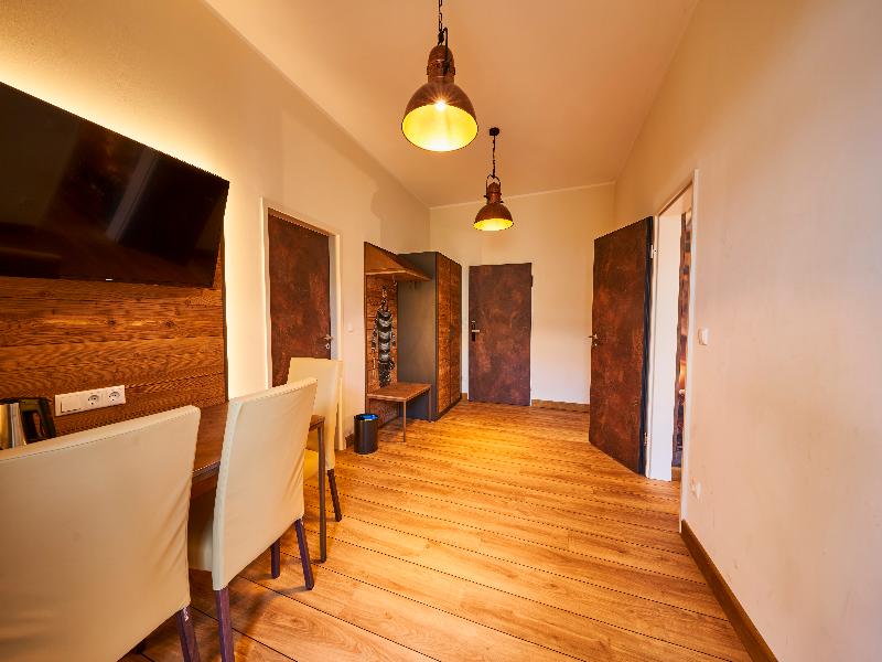 Wangerland Resort image