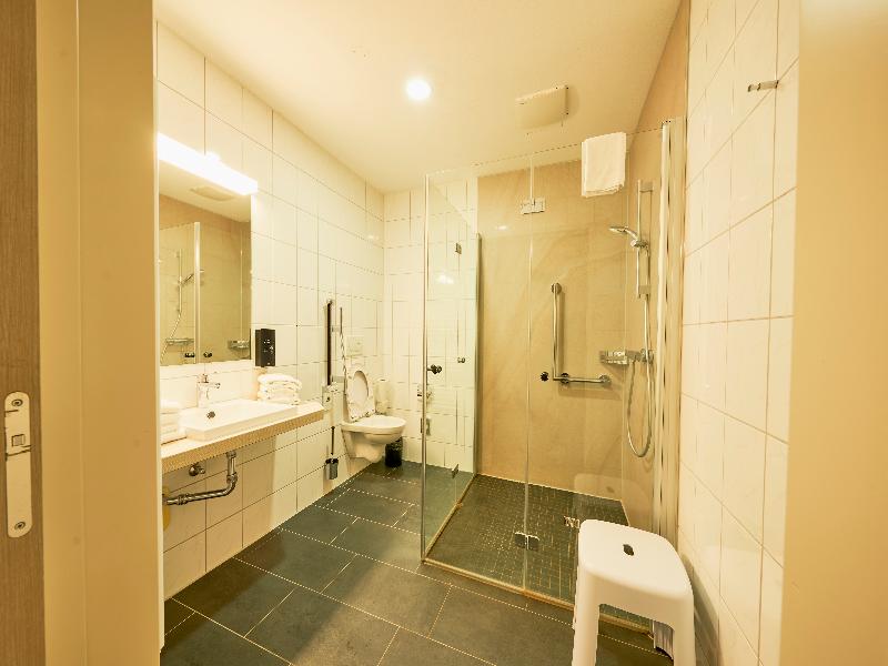 Wangerland Resort image