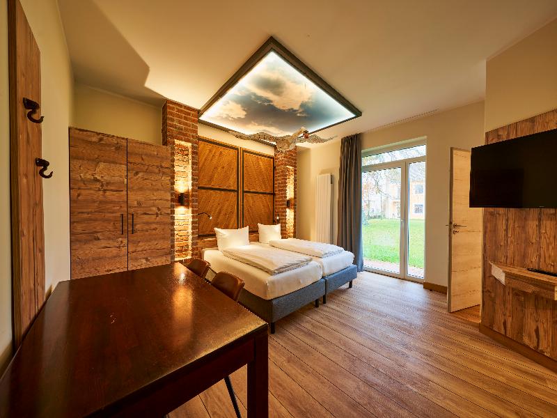 Wangerland Resort image