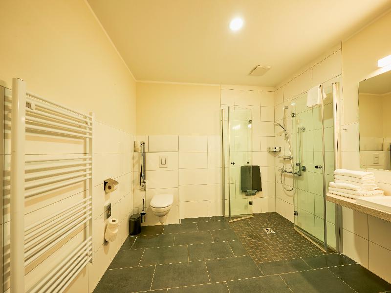Wangerland Resort image