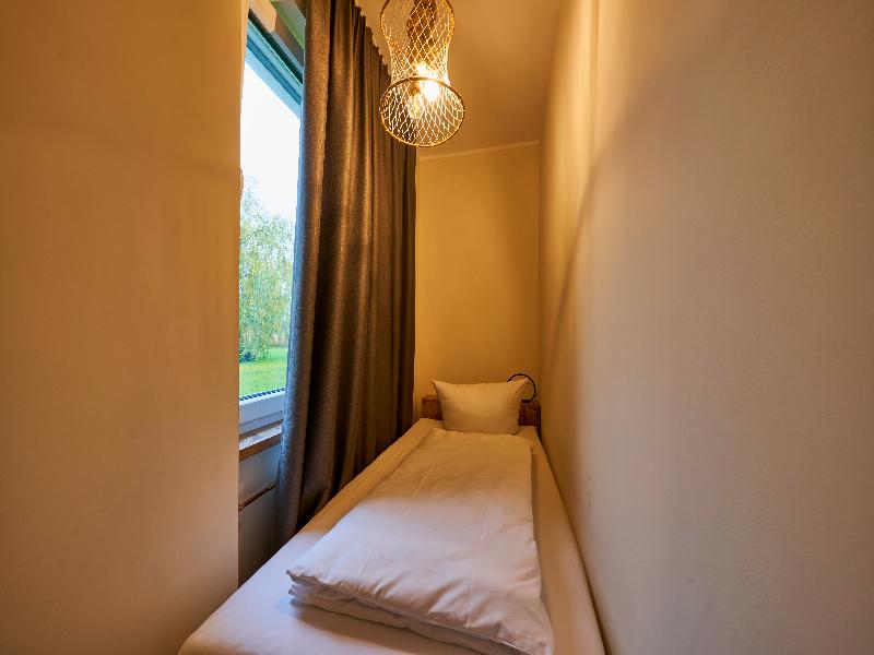 Wangerland Resort image