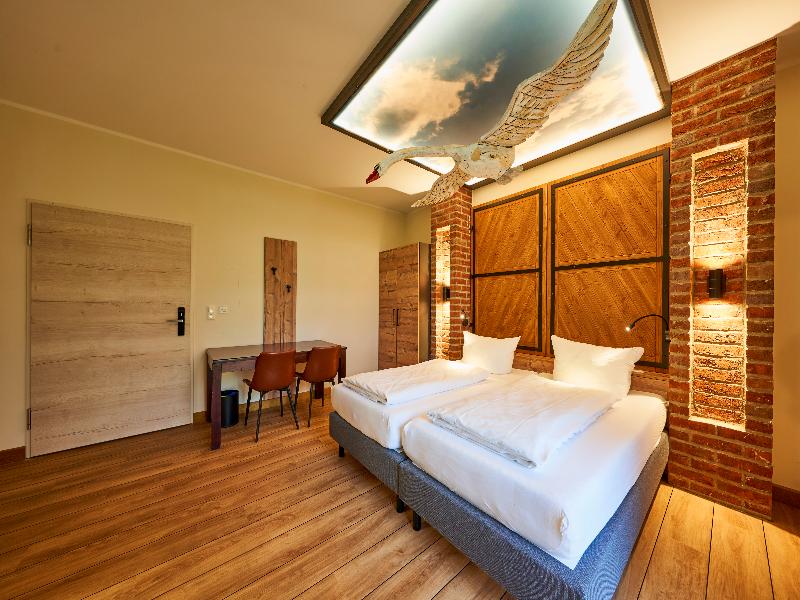 Wangerland Resort image