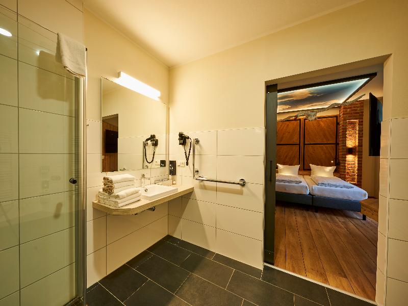 Wangerland Resort image