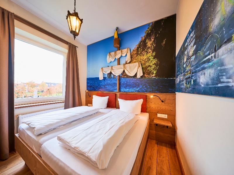 Wangerland Resort image
