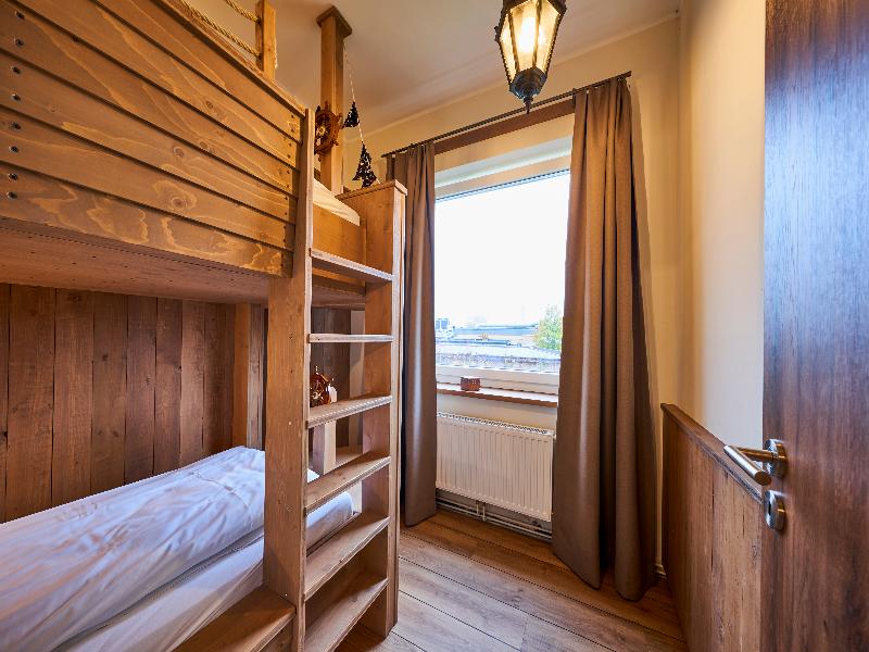Wangerland Resort image