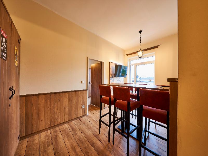 Wangerland Resort image