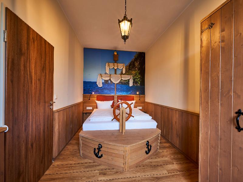 Wangerland Resort image