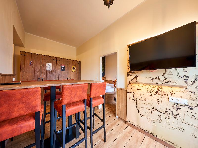 Wangerland Resort image