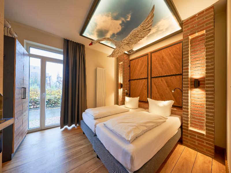 Wangerland Resort image
