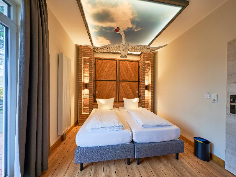 Wangerland Resort image