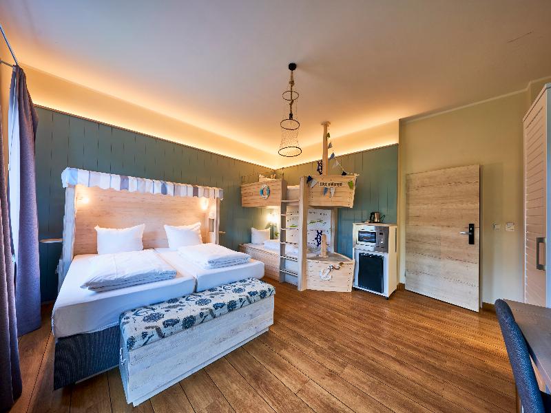 Wangerland Resort image