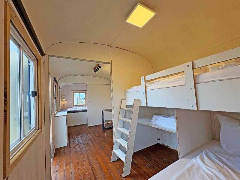 Wangerland Resort image