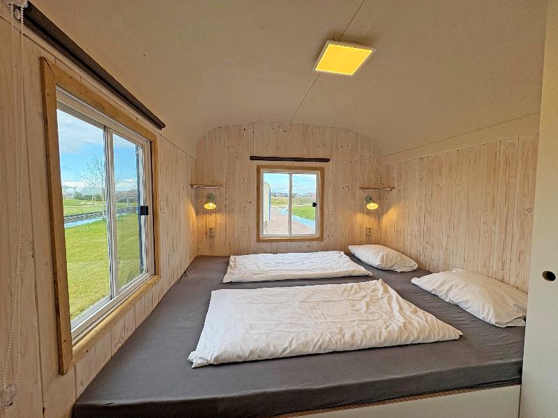 Wangerland Resort image