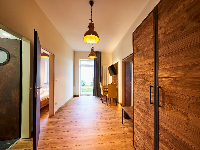 Wangerland Resort image