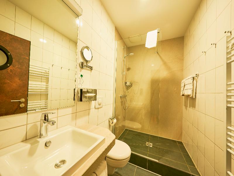 Wangerland Resort image