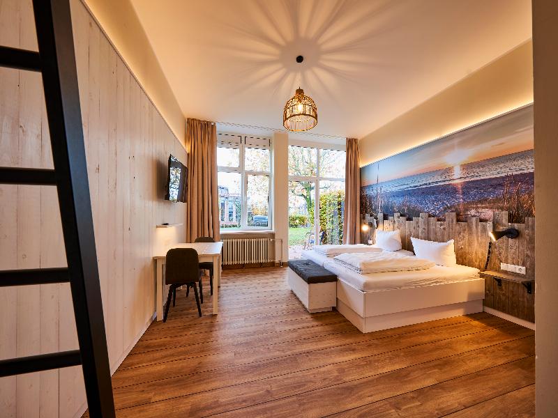 Wangerland Resort image