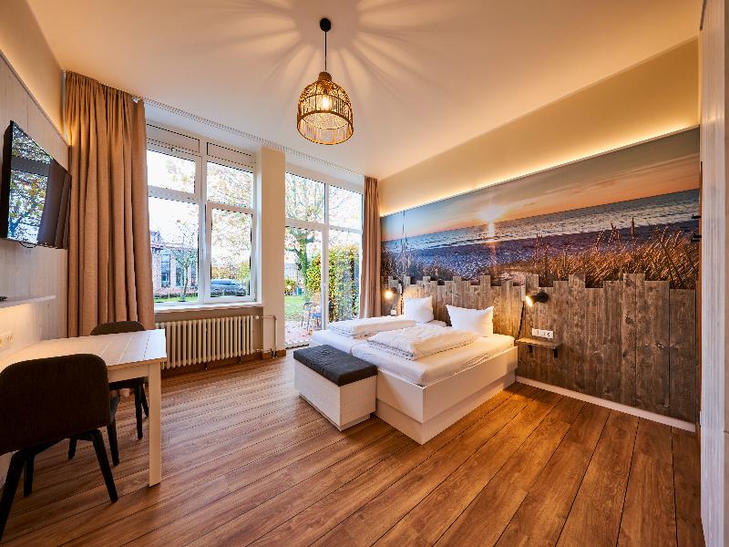 Wangerland Resort image