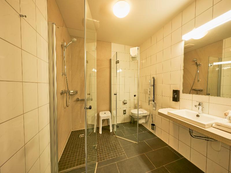 Wangerland Resort image
