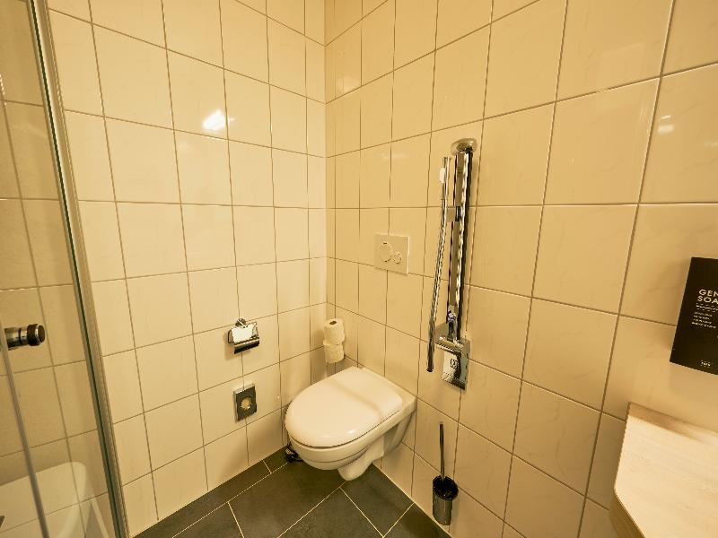 Wangerland Resort image