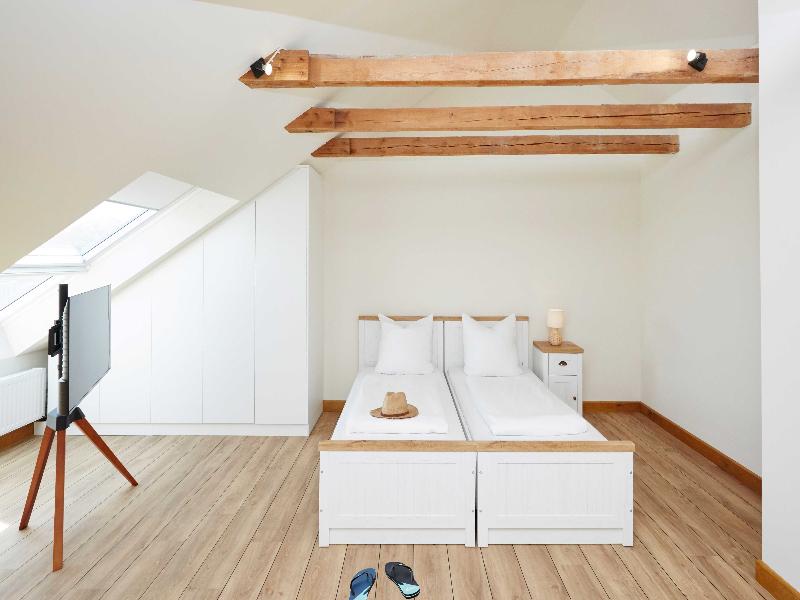 Wangerland Resort image