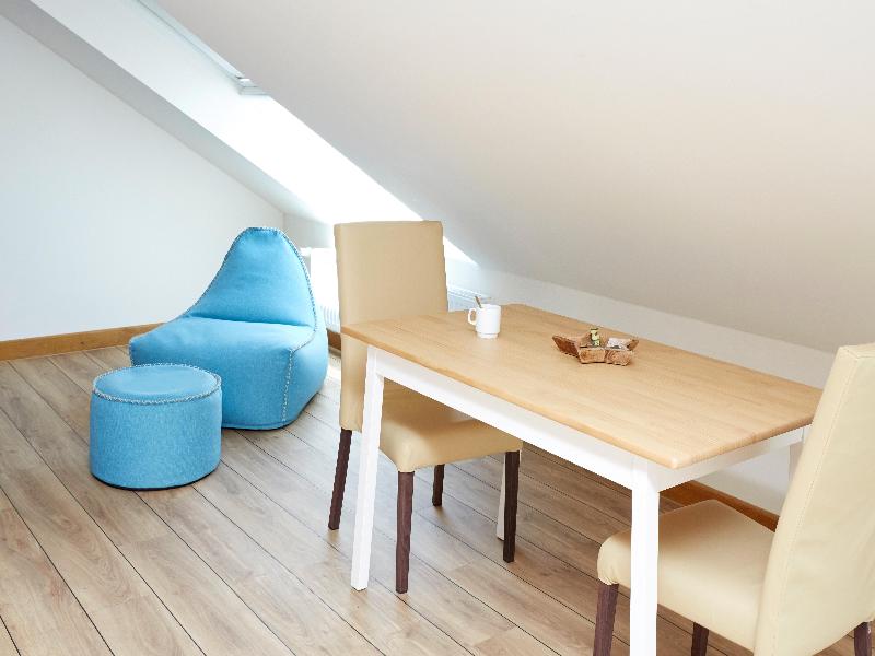Wangerland Resort image
