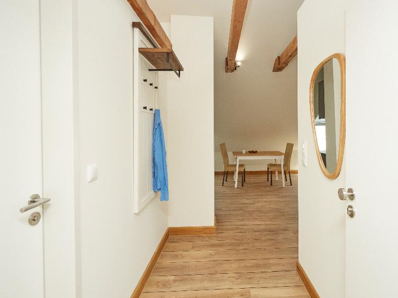 Wangerland Resort image