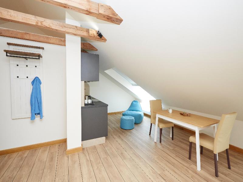 Wangerland Resort image