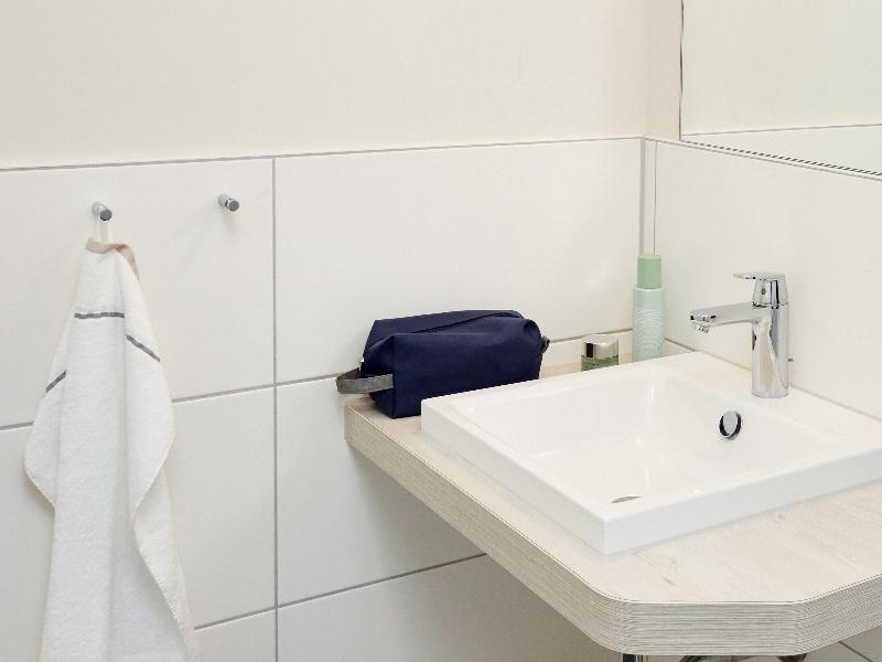 Wangerland Resort image