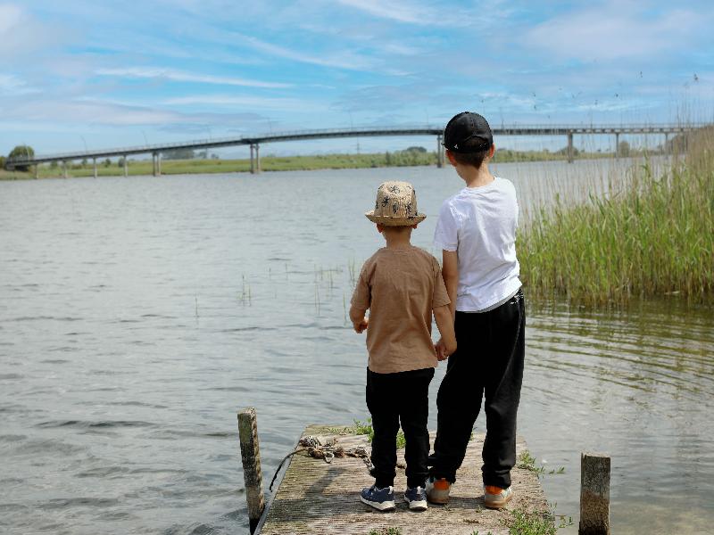 Wangerland Resort image