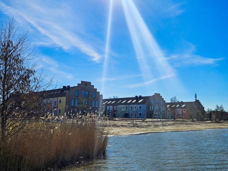 Wangerland Resort image