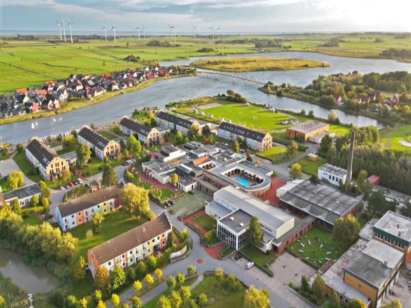 Wangerland Resort image
