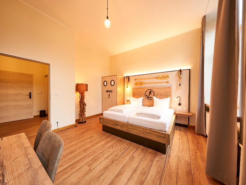 Wangerland Resort image