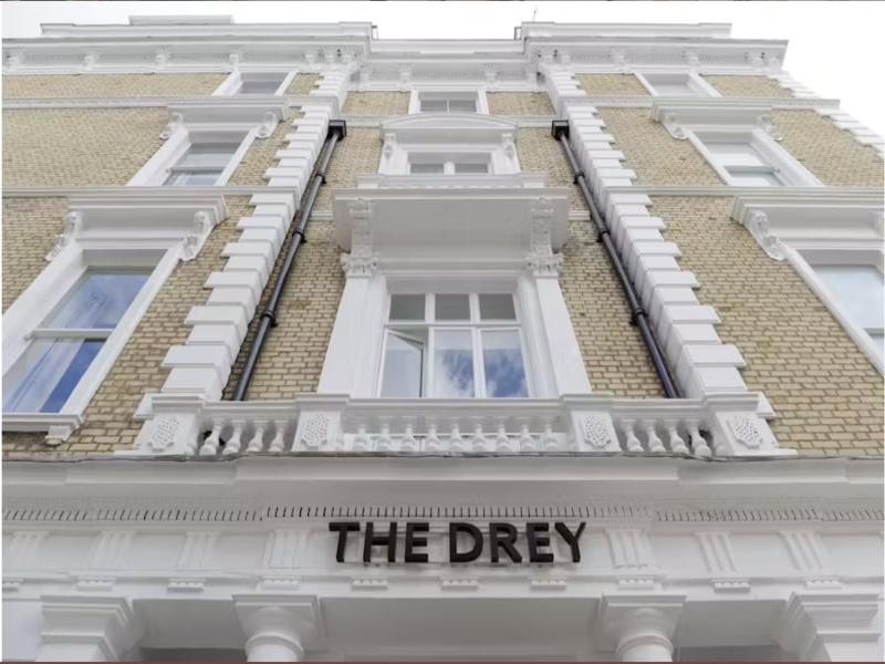 The Drey image