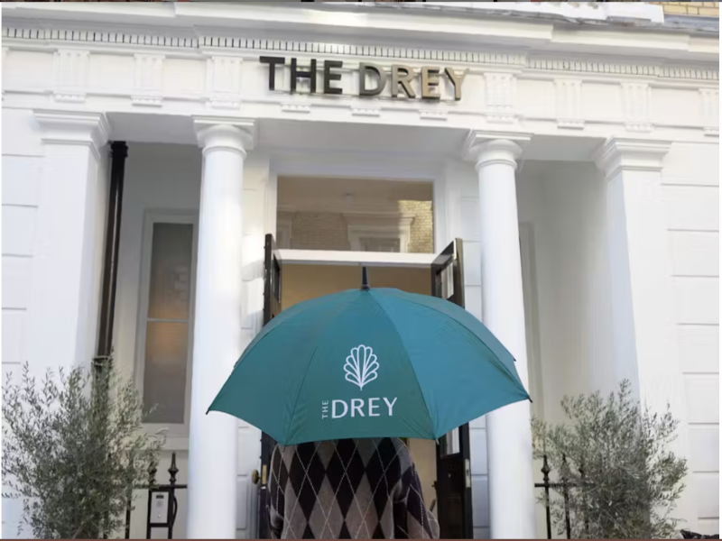 The Drey image
