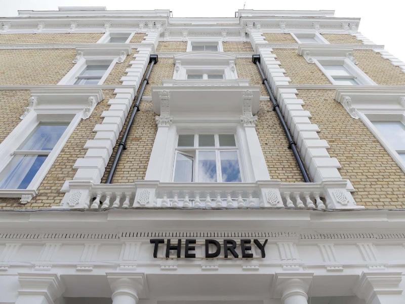 The Drey image
