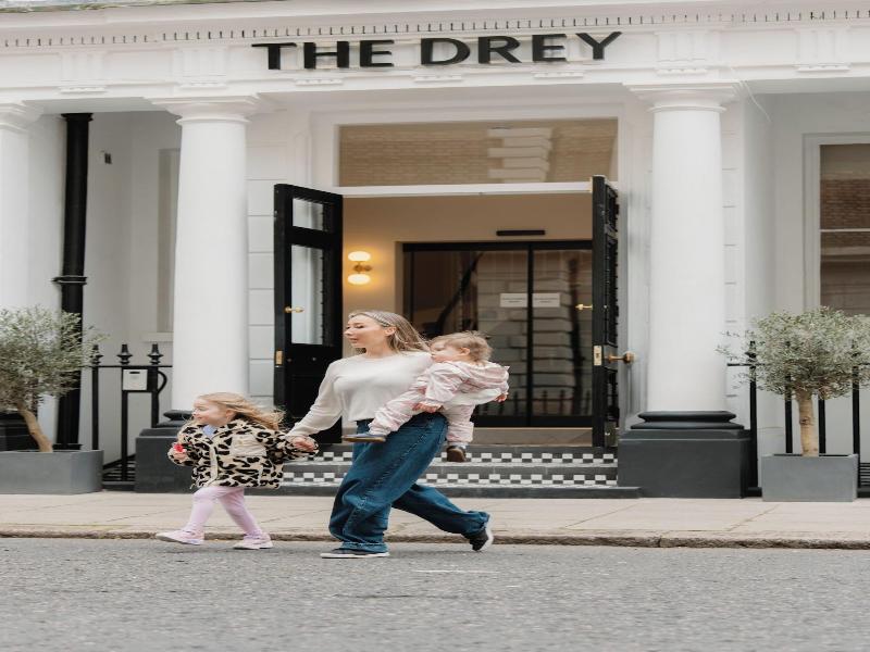 The Drey image