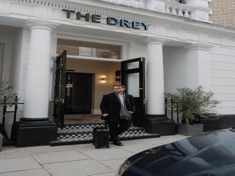The Drey image