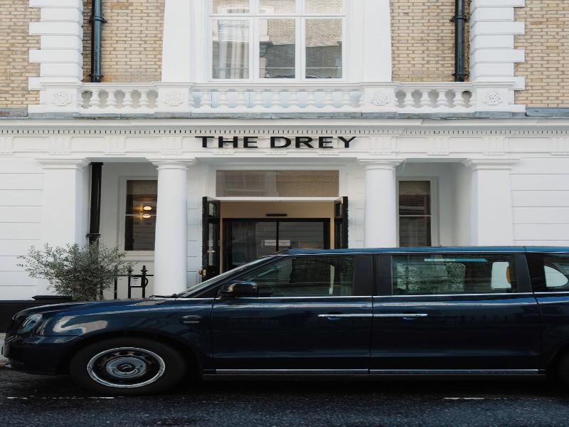 The Drey image