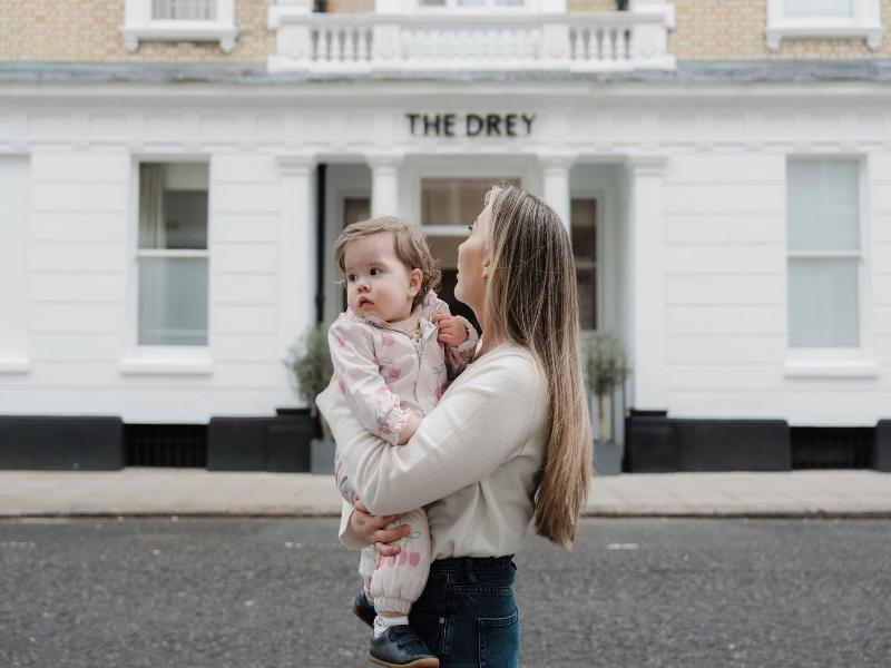 The Drey image