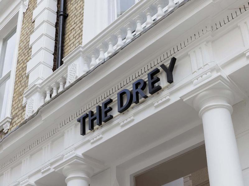 The Drey image