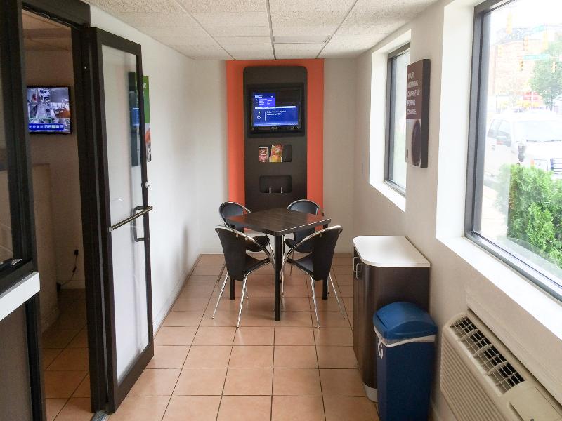 Motel 6 Baltimore, Md GA image