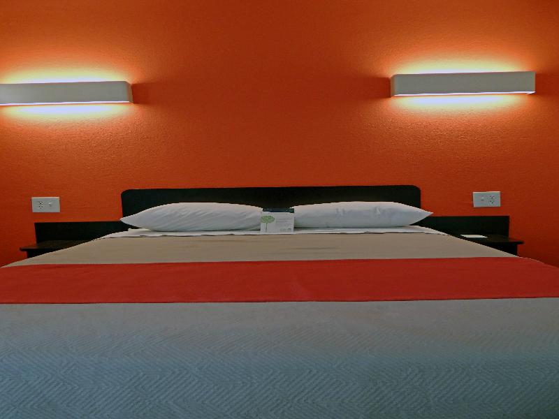 Motel 6 Baltimore, Md GA image