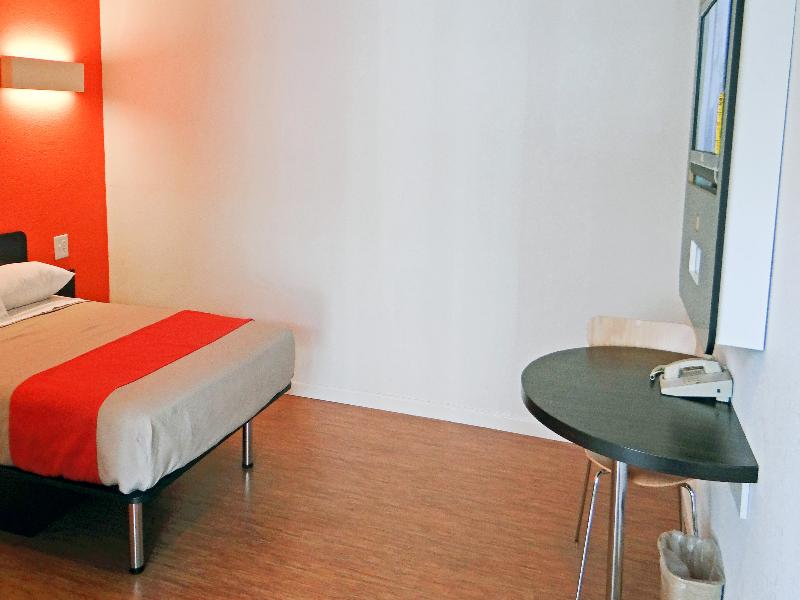 Motel 6 Baltimore, Md GA image