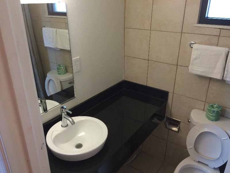 Motel 6 Baltimore, Md GA image