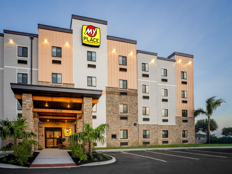 My Place Hotel-Port Charlotte/Punta Gorda, FL 2