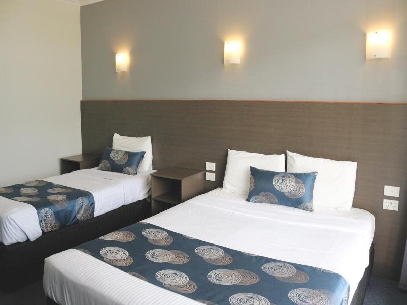 The Sands Motel image