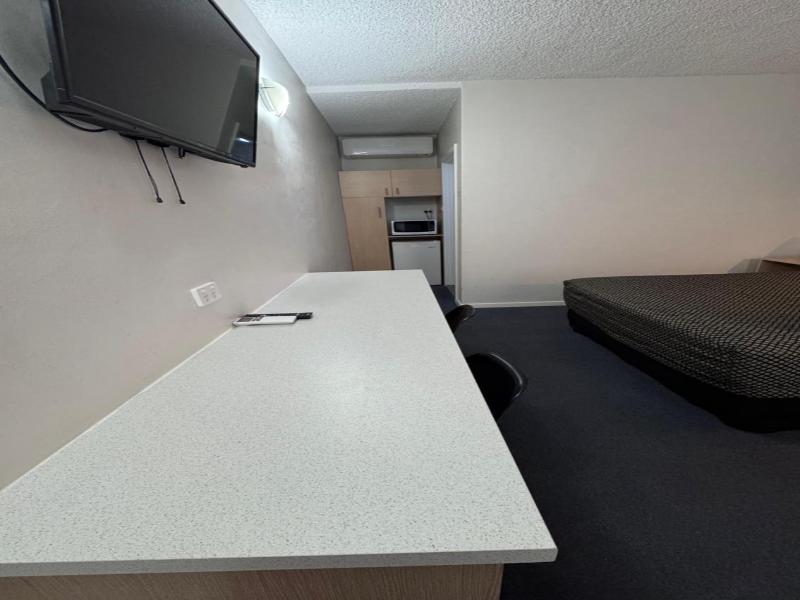 The Sands Motel image