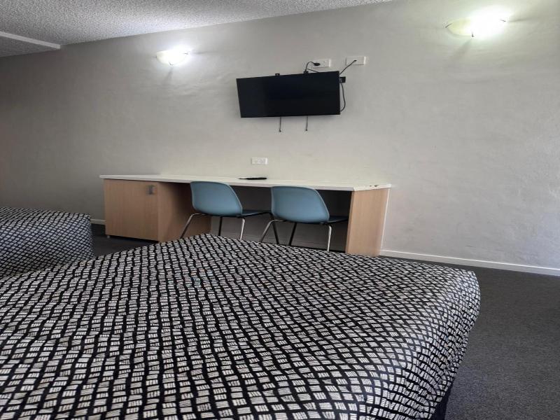 The Sands Motel image