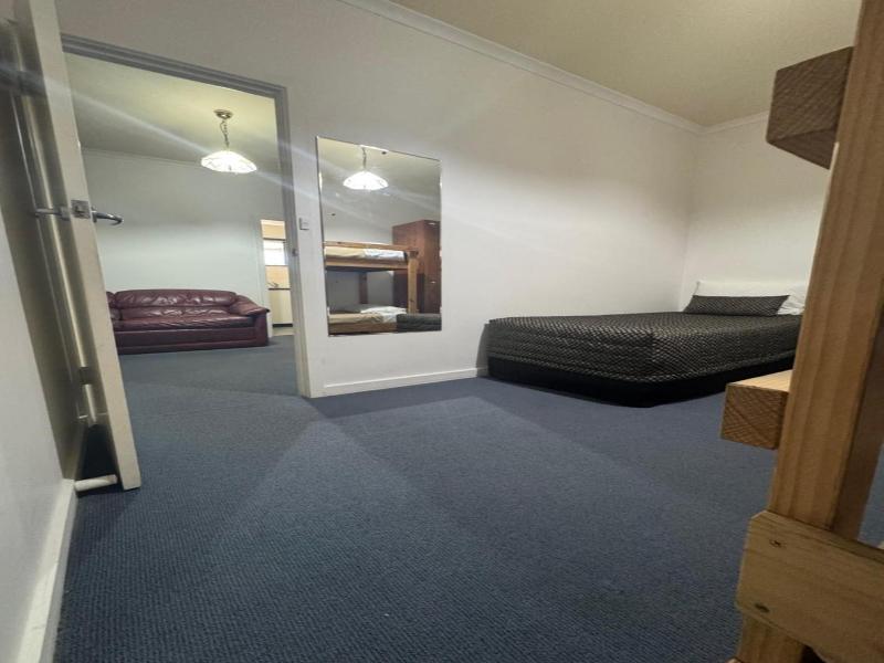 The Sands Motel image