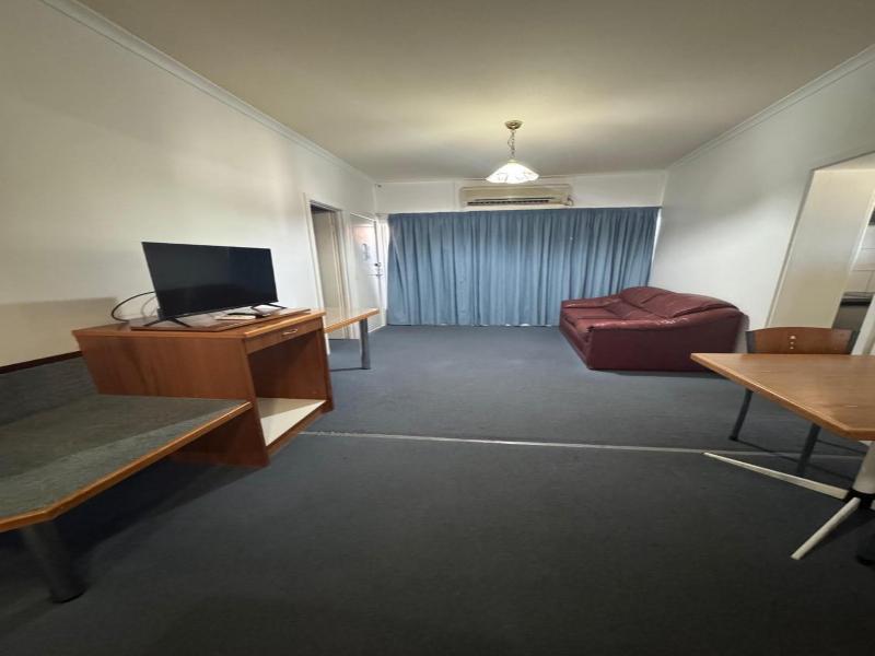 The Sands Motel image